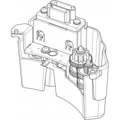 Panasonic ET-D75MKS10